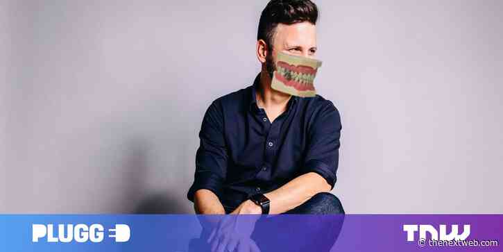 This gadget ‘helps’ you lose weight by wiring your jaw shut