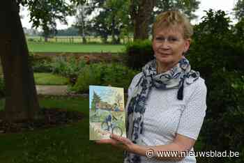 Molse schrijfster Jacqueline Booij brengt boek met eigentijdse sprookjes uit
