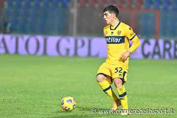 Calciomercato Parma, rinnovato il prestito di Brunetta - Corriere dello Sport.it