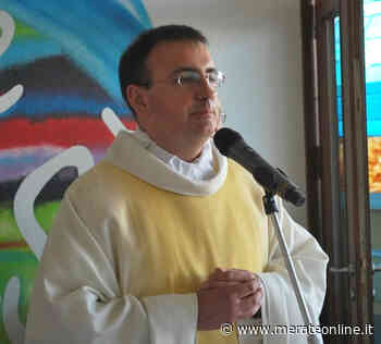 Merate: don Luca Rognone destinato da settembre alla parrocchia di Samarate (VA) - Merate Online