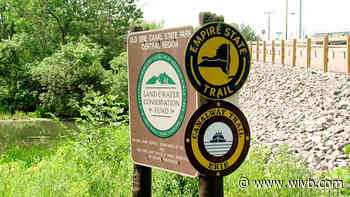 SU instructor plans to join ultra-runner on Empire State Trail for Parkinson’s research