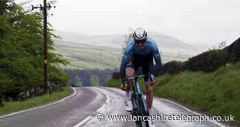 Ribble Cycles: Clitheroe firm airs Tour de France advert