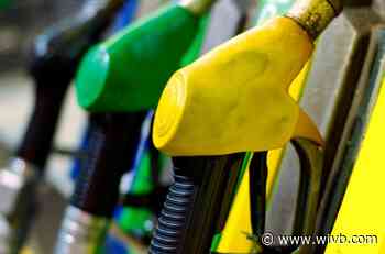 No change in Buffalo average, but NY sees increase in gas prices