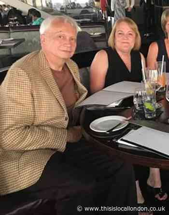 Bexley murder: Ex-BT executive locked up for killing wife