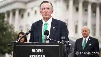 Gosar's siblings press for his removal from Congress: 'Traitor to this country'