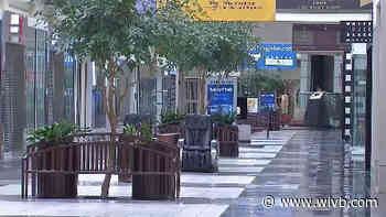 Second phase of Walden Galleria's extended hours begin Monday