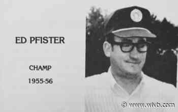 Sullivan: Fond memories linger at Cazenovia Park, a hot spot for area golf pros