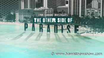 PODCAST: 'The Other Side of Paradise' revisits the devastating case of 'Peter Boy' Kema - Hawaii News Now
