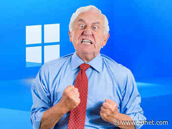 Orphaned by Windows 11? I’m mad as hell and I’m not gonna take it anymore