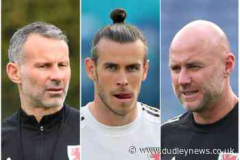 What next for Wales after Euro 2020 exit? - Dudley News