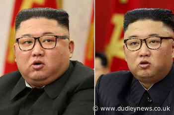 Kim Jong Un's weight loss addressed in North Korean media reports - Dudley News