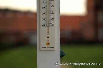 Record temperature for Canada set during heatwave - Dudley News