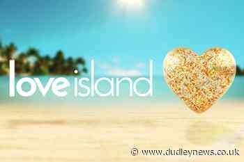 Who are the cast of Love Island 2021? - Dudley News