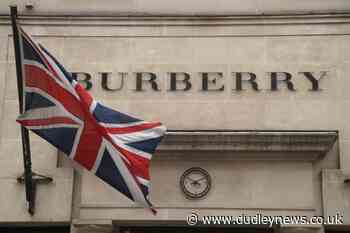Burberry boss quits £2.3m-a-year job to return to Italy - Dudley News