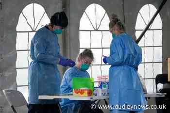 Australia battles several clusters in new pandemic phase - Dudley News