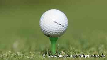 Unbekannte verwüsten Golfclub in Neu-Ulm