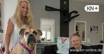 „kleine Köpfe, große Köpfe“ in Ascheberg als tierfreundlicher Betrieb ausgezeichnet - Kieler Nachrichten