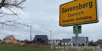 Ascheberg hat mit die günstigsten Grundsteuern in ganz NRW - Dorstener Zeitung