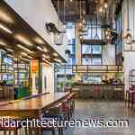 AW² complete Vietnamese street life inspired hotel in Ho Chi Minh City