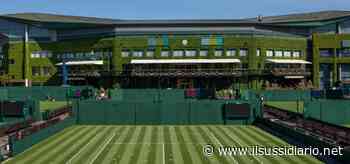 DIRETTA WIMBLEDON 2021/ Sinner Fucsovics video streaming tv: in campo, si gioca! - Il Sussidiario.net