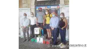 Spettacolo Cross Country di notte con la coppa Città di Fermo - il Resto del Carlino