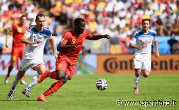 Euro 2020, Belgio-Portogallo: fallo di Pepe a gioco fermo e rissa sfiorata - Sportface.it