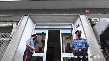 Ucciso in una cantina del centro città, scatta il fermo per il fratello della vittima - La Repubblica