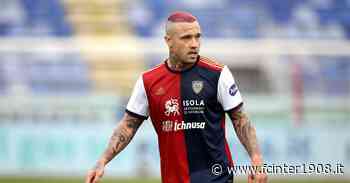 Inter-Cagliari, tutto fermo per Nainggolan. Sky: “Ipotesi scambio con Nandez….” - fcinter1908