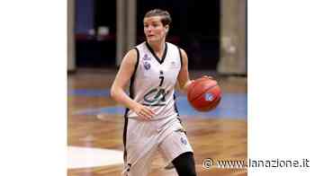 Templari punto fermo Capitano di mille battaglie - LA NAZIONE