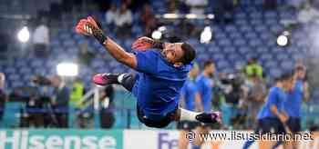 PROBABILI FORMAZIONI ITALIA AUSTRIA/ Quote: Jorginho, il punto fermo - Il Sussidiario.net