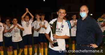 Allo United Civitanova il trofeo “Città di Fermo”, primo memorial Otello Compieta - Cronache Fermane