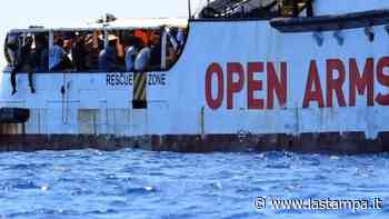 Open Arms liberata dopo due mesi di fermo amministrativo, protesta la Lega - La Stampa