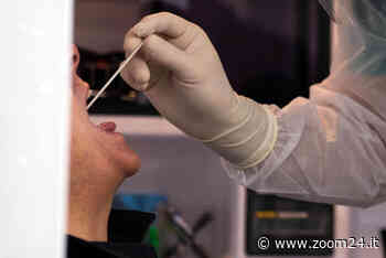 Covid, focolai Delta: urge alta copertura vaccinale. Rt fermo a 0,69 - Zoom24.it