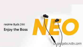 Realme Buds 2 Neo India Launch Date Set for July 1: Price, Specifications