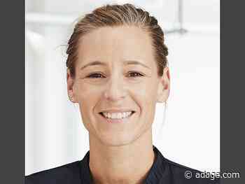 Quiet Storm’s Rania Robinson creates pathways for talent