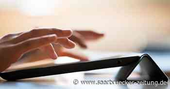 „Schulsozialarbeit an der Bachschule“ Neunkirchen erhält Scheck - Saarbrücker Zeitung