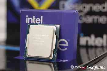 Alleged Intel LGA18XX Socket For Next Generation CPUs Leaks - Lowyat.NET