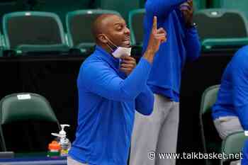 Magic eyeing Penny Hardaway as next head coach - TalkBasket.net