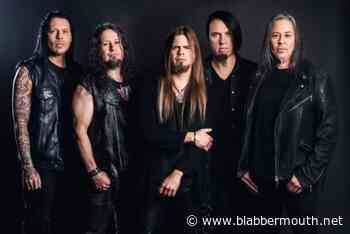 Queensrÿche Resumes Writing Material For Next Studio Album - BLABBERMOUTH.NET