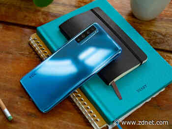 TCL announces US availability of three new 20 Series smartphones, S600 wireless earbuds