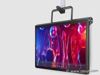 Lenovo unveils five new Android tablets, including Yoga Tab 11 and 13 with hangable kickstands