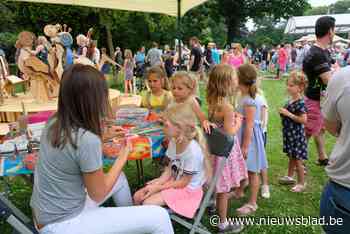 Vooruit wil groot bevrijdingsfeest in de gemeente