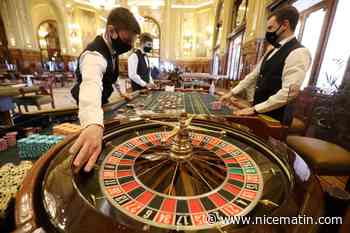 Elle vole de l’argent pour se refaire de ses pertes au Casino de Monte-Carlo, la justice la rattrape
