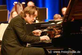 Weimarer geben Oberländern die Ehre - Freie Presse