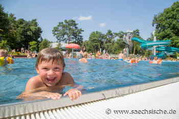 Niesky: Freibäder: Reichenbach öffnet, Niesky wartet noch - Sächsische.de