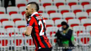 L'ex-joueur de l'OGC Nice Alexy Bosetti signe à Annecy