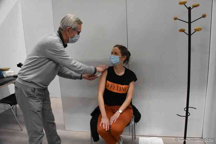 Ook Koornmolen deelt dinsdag vaccins uit zonder afspraak