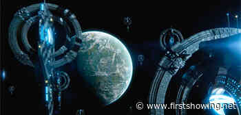 Second Teaser Trailer for Epic Sci-Fi Isaac Asimov Series 'Foundation'