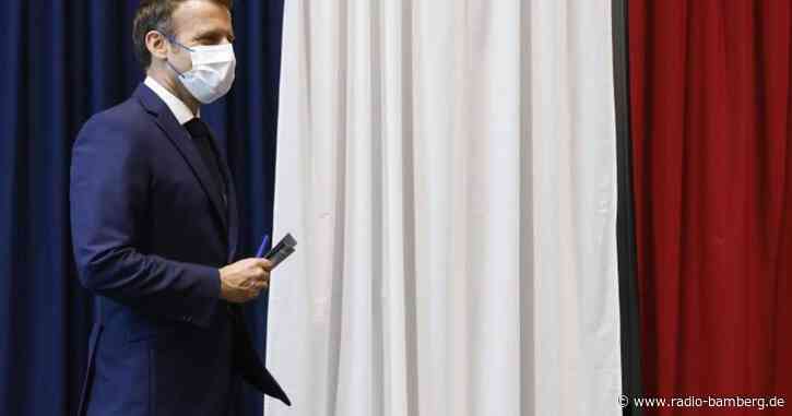 Macron und Le Pen nach Wahlschlappe unter Druck