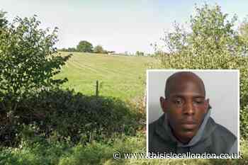 Nazeing man jailed for Clayton Hill Park robbery